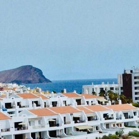 Terraza Brisa De Verano San Miguel de Abona Eksteriør bilde