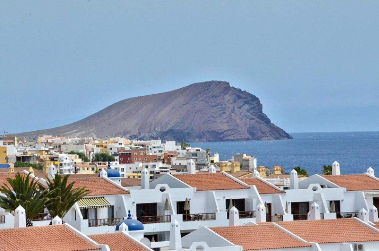 Terraza Brisa De Verano San Miguel de Abona Eksteriør bilde